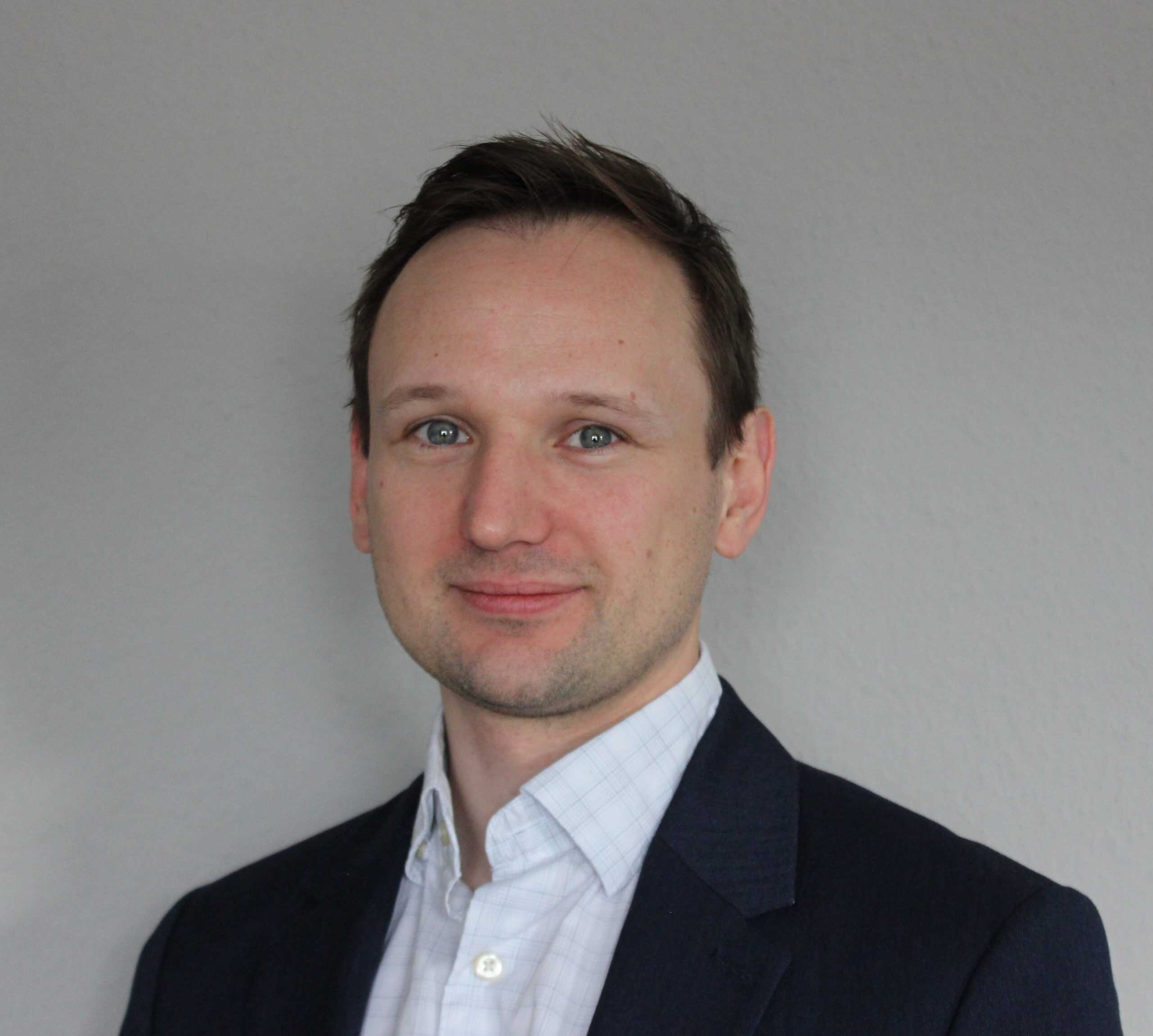 Maciej Dominiak