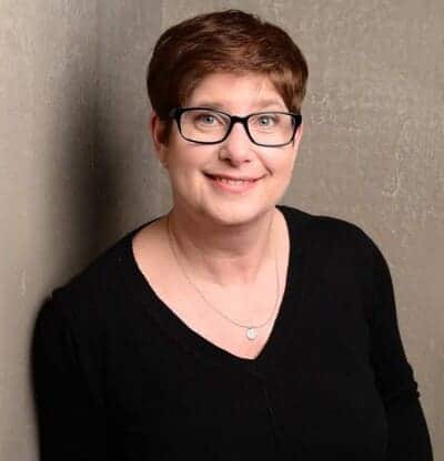 Martina Strittmeyer