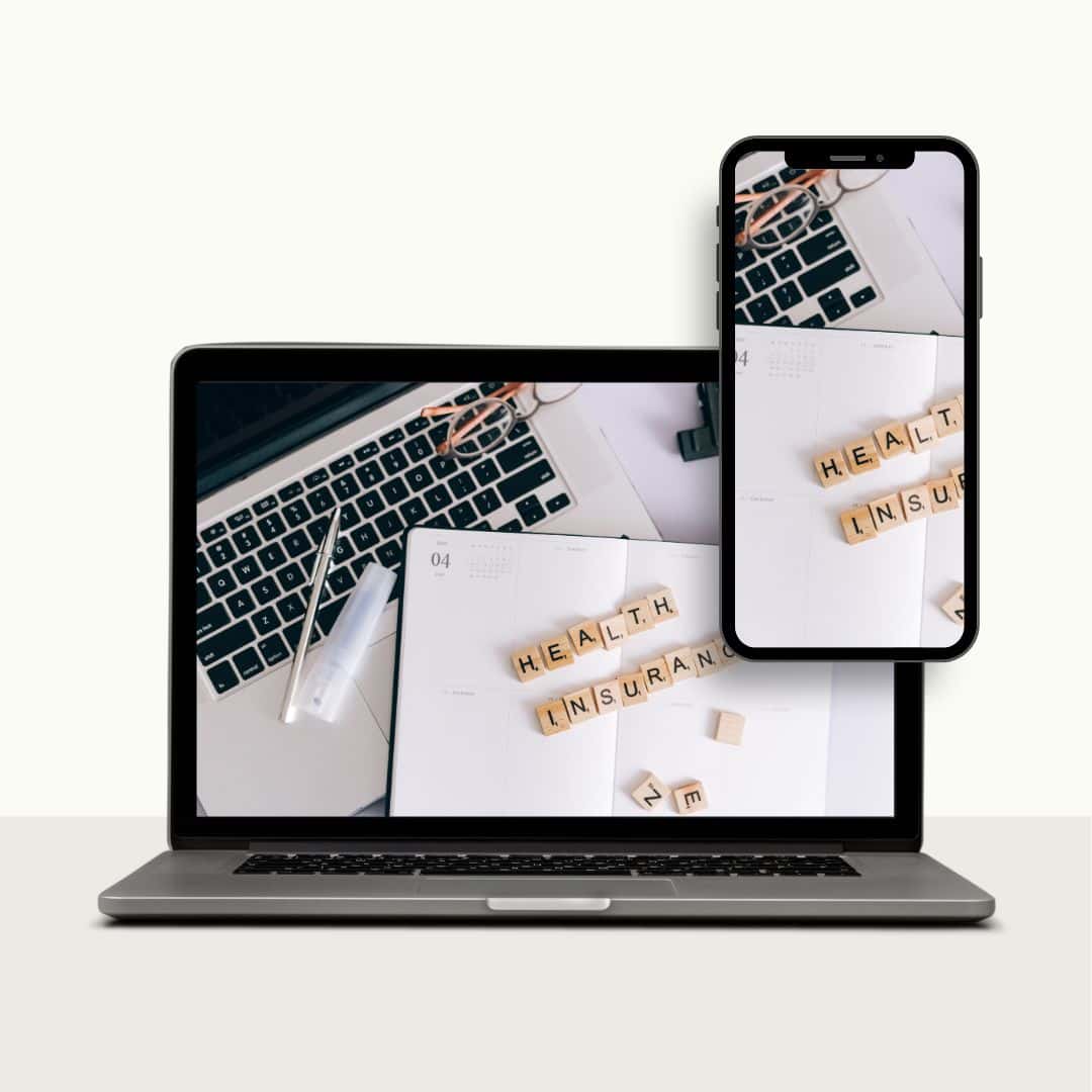 Online Seminar Ernährung