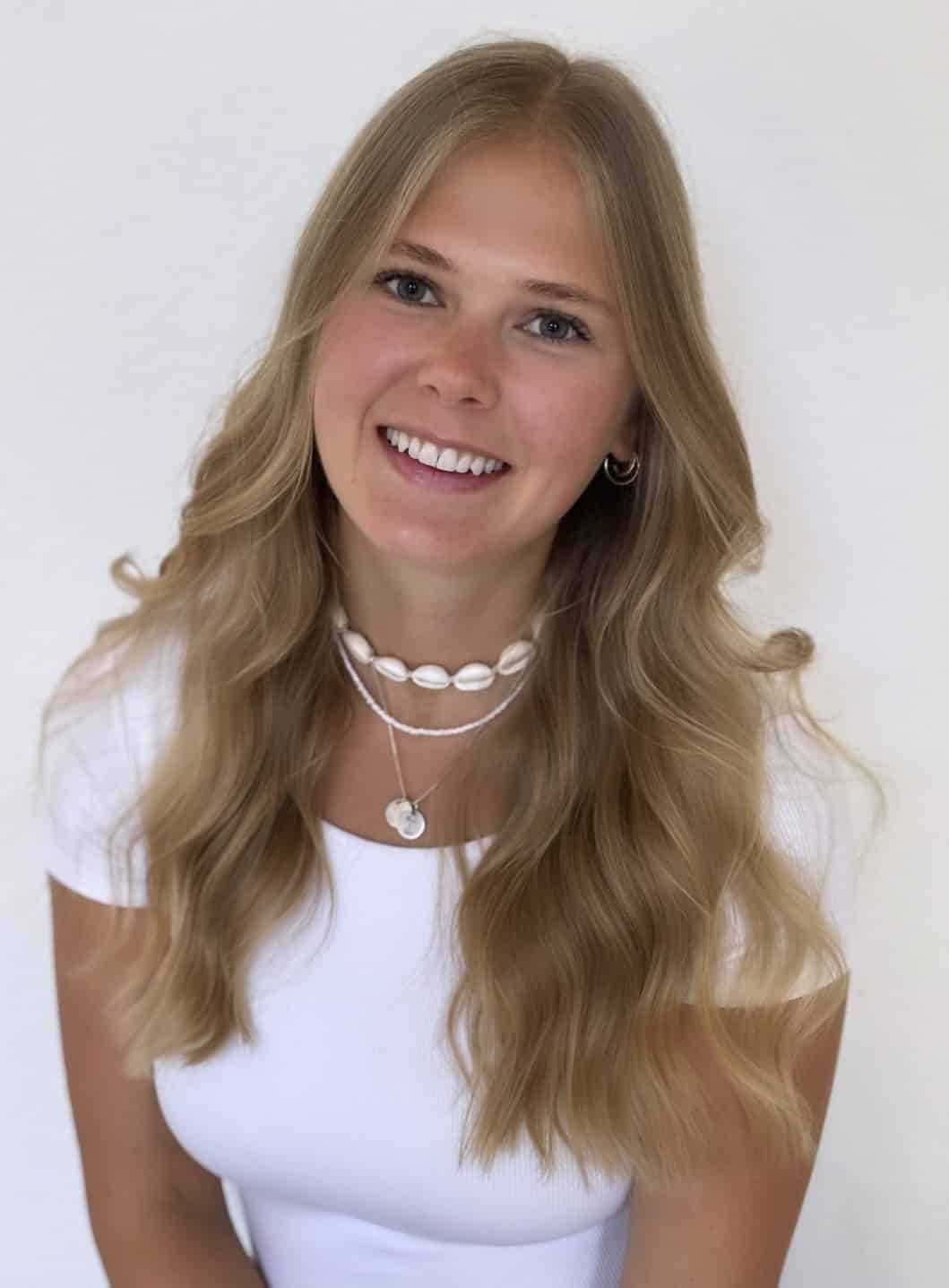Alina Odendahl