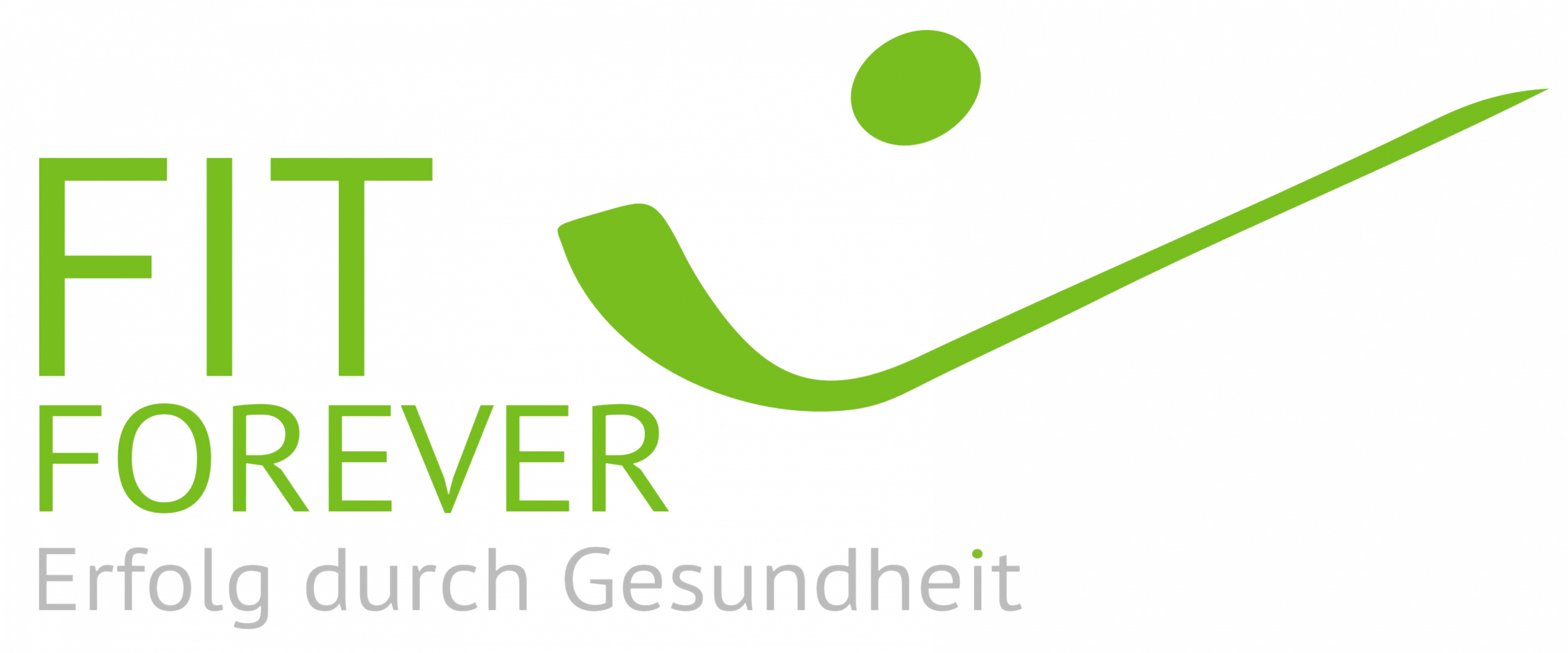 Fit Forever Logo
